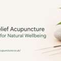 Pain Relief Acupuncture Matlock For Natural Wellbeing