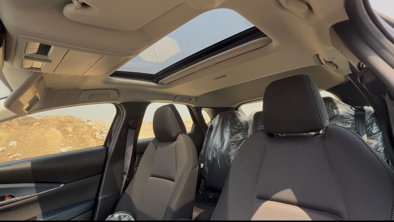 Jeddah, Vehicle Lease Transfer, SAR 80000,  Mazda CX30 2024 Available For Lease Transfer
