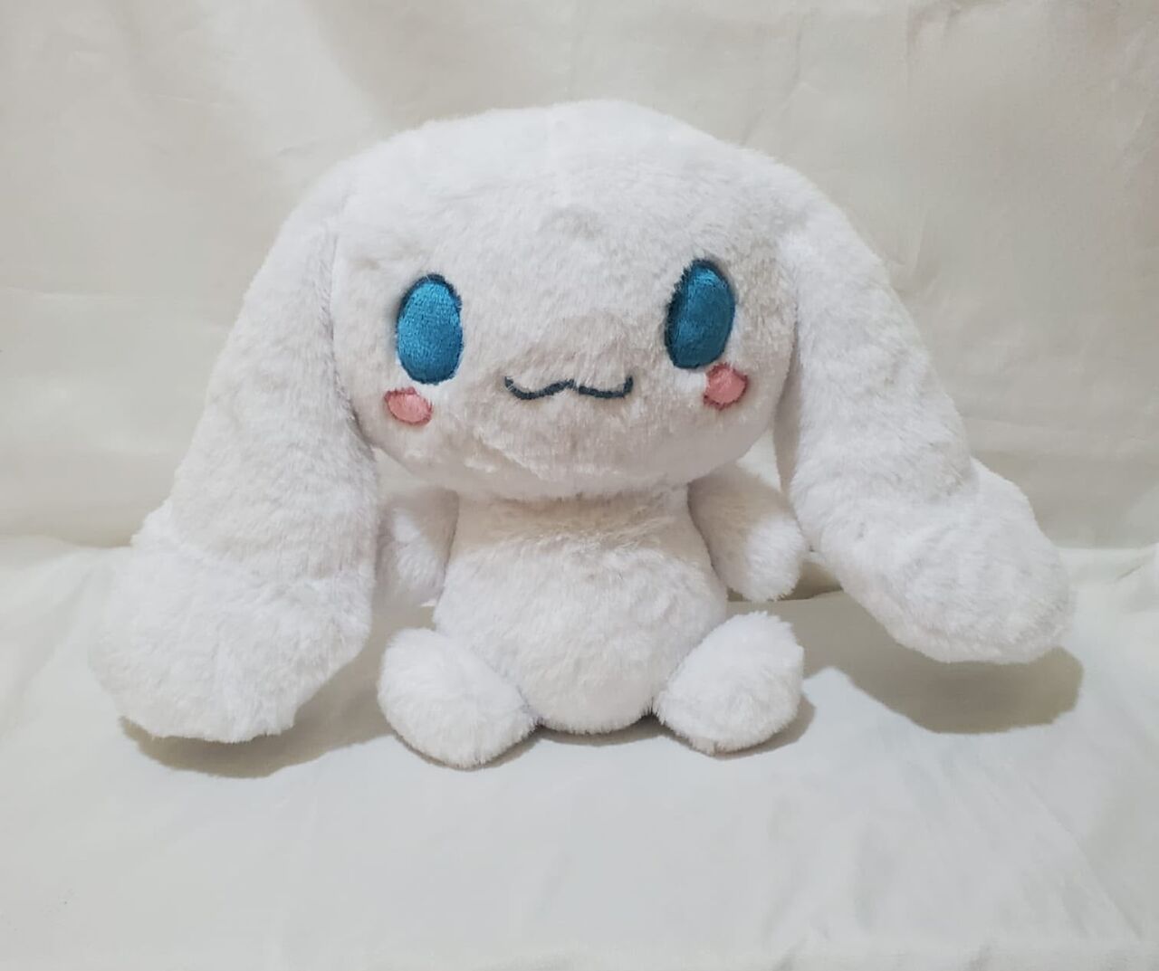 Colombo, Toys & Games, LKR 1650,  Cinnamoroll Soft Toy &ndash; Cute & Cuddly Plush