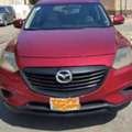 SAR 27,  Mazda Cx9,  2013,  Automatic,  261 KM,   Japani 7seater Family SUV Car Perfect Condition