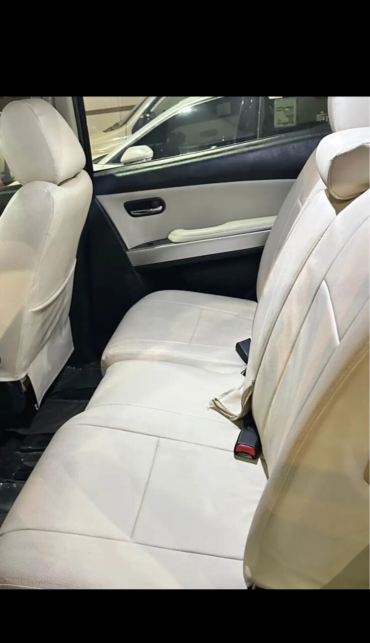 Riyadh, Vehicles, Cars & Trucks , SAR 27,  Mazda Cx9,  2013,  Automatic,  261 KM,   Japani 7seater Family SUV Car Perfect Condition