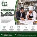 Commercial Kitchen Consultant In Delhi | Kitchen Setup