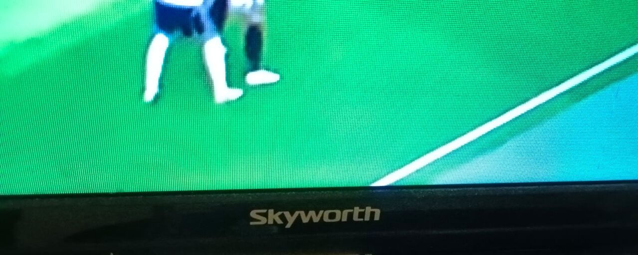 Riyadh, Electronics, SAR 220,  32-inch Skyworth LED TV-Good Working Condition