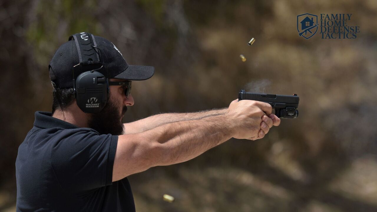 New York, Lessons Offered, Develop Practical Skills Handgun Course Near Me