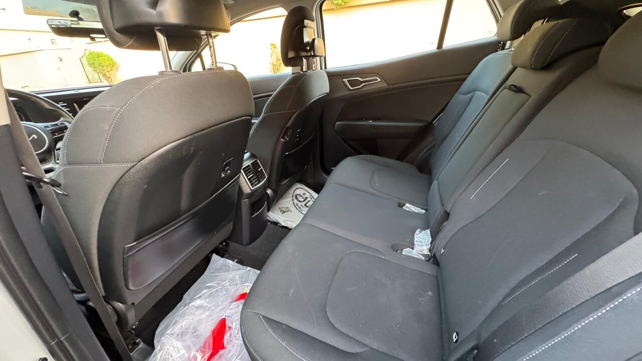 Riyadh, Vehicles, Cars & Trucks , SAR 66500,  KIA SPORTAGE,  2024,  Automatic,  94000 KM,  4X4 DRIVE MID 100% ORIGINAL CONDITION