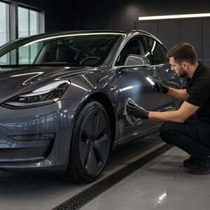 New York, Business, Affordable Ceramic Coating In Calabasas &ndash; Premium Paint Protection
