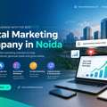 Digital Marketing Services In Noida: A Guide For Growing Businesses