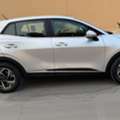 SAR 66500,  KIA SPORTAGE,  2024,  Automatic,  94000 KM,  4X4 DRIVE MID 100% ORIGINAL CONDITION ~