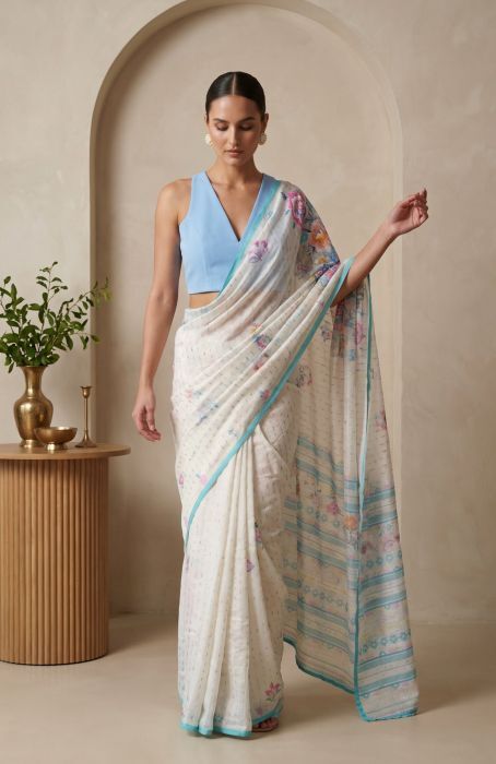 Kurnool, Clothing & Accessories, Pure Handloom Andhra Cotton Sarees Online | Mavuris