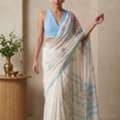 Pure Handloom Andhra Cotton Sarees Online | Mavuris