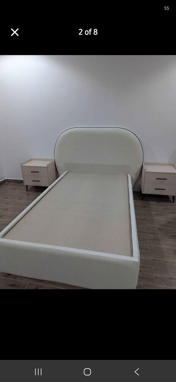Al Malaz, Furniture, SAR 111,  New Bedroom Set Sale Online Home Devlree Free