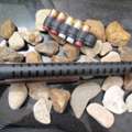 Pardner Pump Protector Tactical Stock