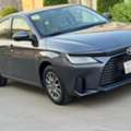 SAR 37500,  TOYOTA YARIS Y,  2023,  Automatic,  150000 KM,  NEAT AND CLEAN CONDITIN B