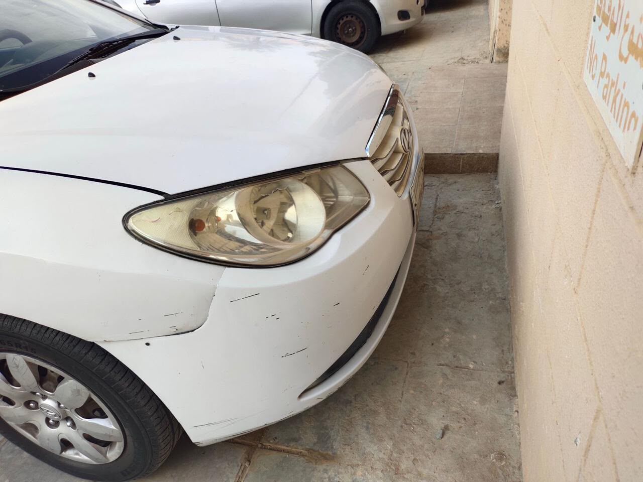 Al Rimal, Vehicles, Cars & Trucks , SAR 8000,  Hyundai Elantra,  2011,  Manual,  200000 KM,    Special Edition