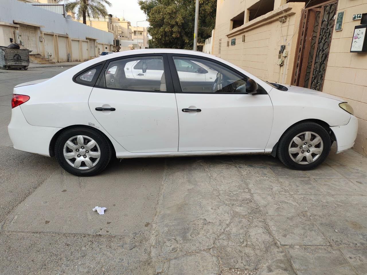 Al Rimal, Vehicles, Cars & Trucks , SAR 8000,  Hyundai Elantra,  2011,  Manual,  200000 KM,    Special Edition