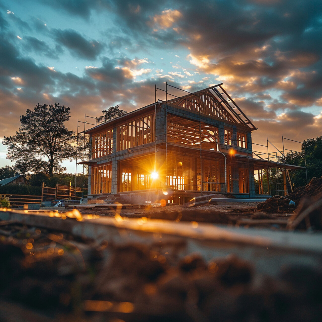 Chandigarh, Construction, Looking For The Best Home Construction Services In Chandigarh? Enquire Today!