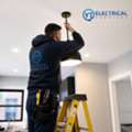 Reliable Electrician In New Jersey For Residential And Commercial Services
