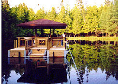 New York, Travel, Discover The Natural Beauty Of Big Spring Michigan