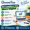 GST Registration In Delhi
