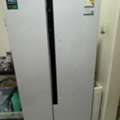SAR 2600,  Good Condition Fridge  Available For Sale