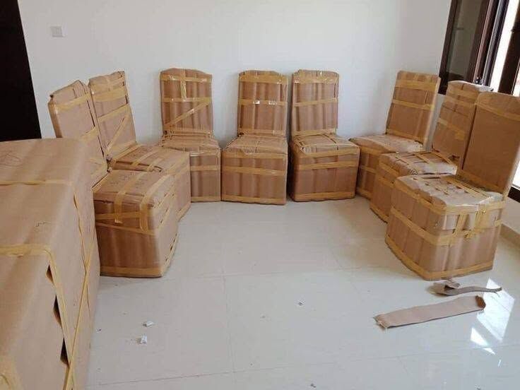 Riyadh, Labor/Moving, ⭐️0⭐️MOVERS And PACKERS SERVICES 🚚  FAST • SAFE • AFFORDABLE • PROFESSIONAL
