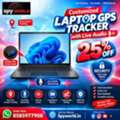 INR 15499,  Online Buy Laptop Gps Tracker Device For Spy World
