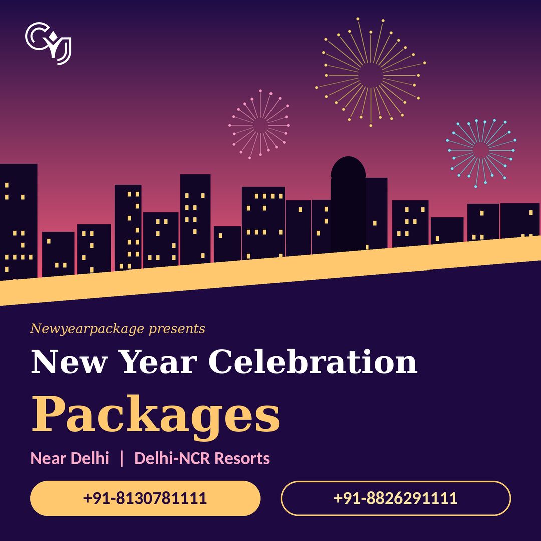 New Delhi, Travel, Book New Year Packages Near Delhi | Call 8130781111