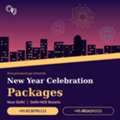 Book New Year Packages Near Delhi | Call 8130781111