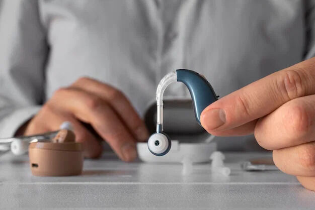 London, Health, Explore Hearing Aid Costs And Buying Options In The UK