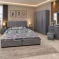 SAR 5,  New Stylish And Premium Quality Bedroom Set Available