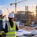 How Industrial Construction Companies In UAE Bring Complex Projects To Life