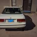 SAR 7000,  Honda Accord,  1992,  Manual,  7000000 KM,  Fahas Istamara Is Valid
