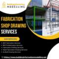 Hire Top Quality Fabrication Shop Drawing Services By Leading BIM Consultants