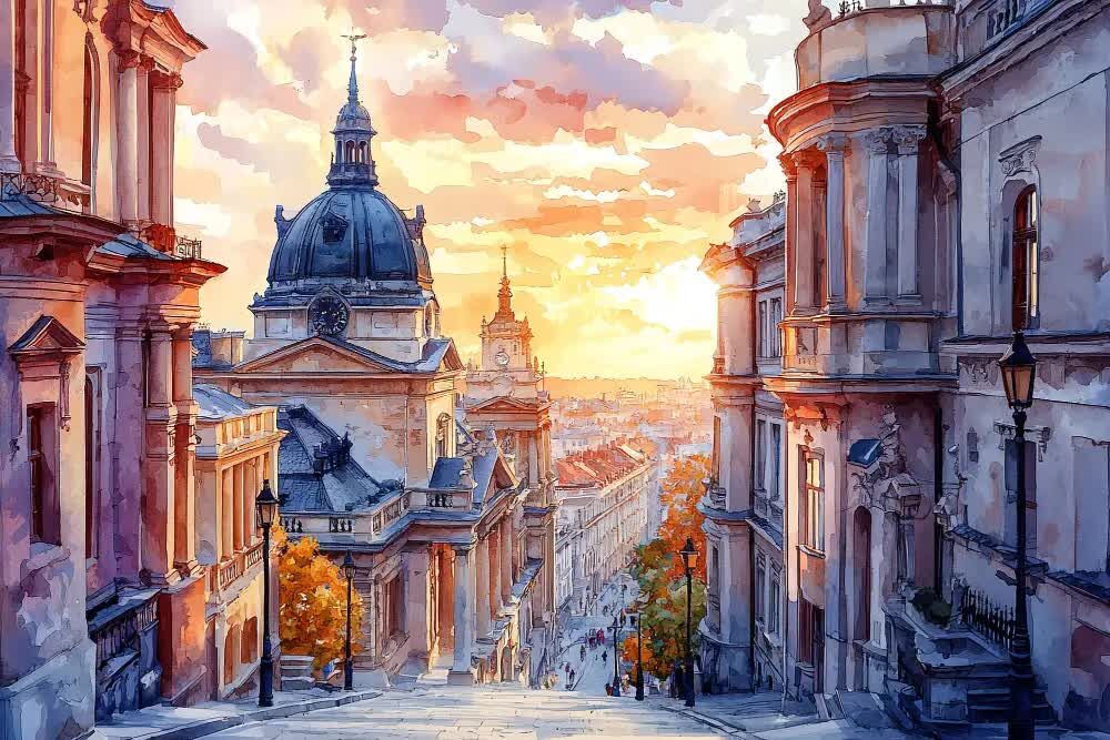 London, Business, Bristol Illustrations | Unique Artwork By Local Artists