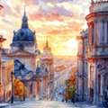 Bristol Illustrations | Unique Artwork By Local Artists