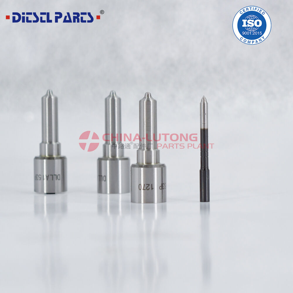 Algiers, Auto Parts, DZD 26,  Diesel Injector Nozzles 0 433 172 124