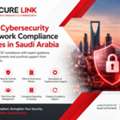 SAMA Cybersecurity Framework Compliance Services In Saudi Arabia