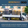 MR ADIL MOVERS AND PACKERS IN JEDDAH FOR HOUSE OFFICE  SHIFTING 0538296212 ،،،،،