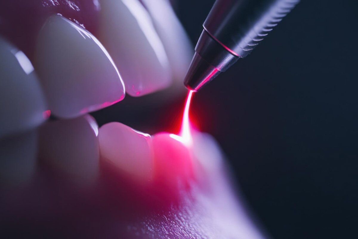 Madurai, Dental, Laser Dental Treatment In Madurai