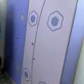 SAR 400,  I Want To Sale Bed, Mattress And Wardrobe