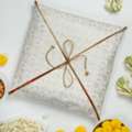 INR 2,  Shagun Thali Buy Online For Wedding Ceremonies
