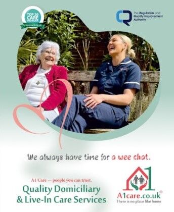 London, Elder Care, Home Care Lisburn