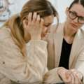 Anxiety Counselling In Surrey