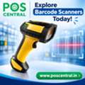 INR 1199,  Which Barcode Scanner Is Best For Fast Billing?