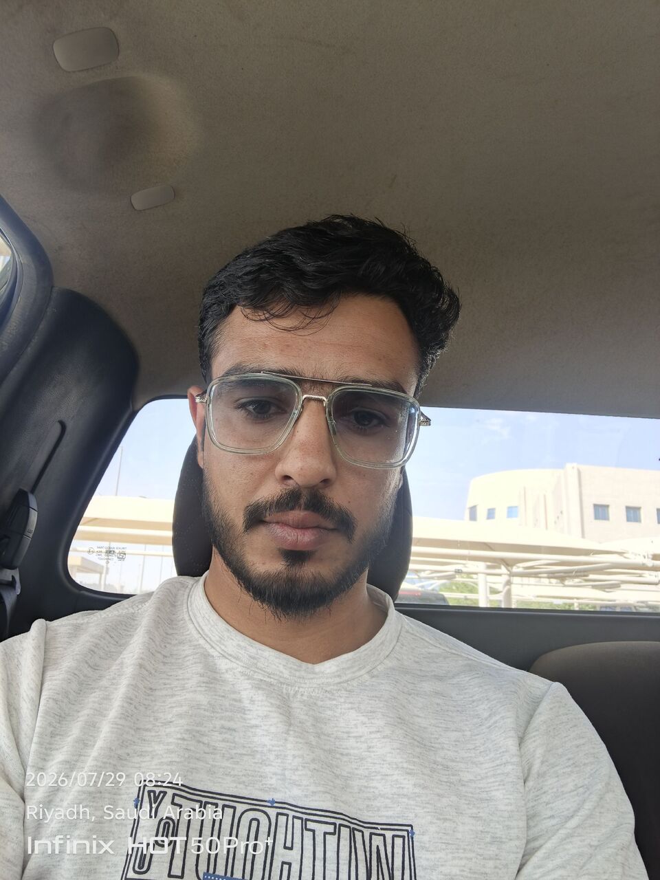 Riyadh, Labor/Moving, Shifting
