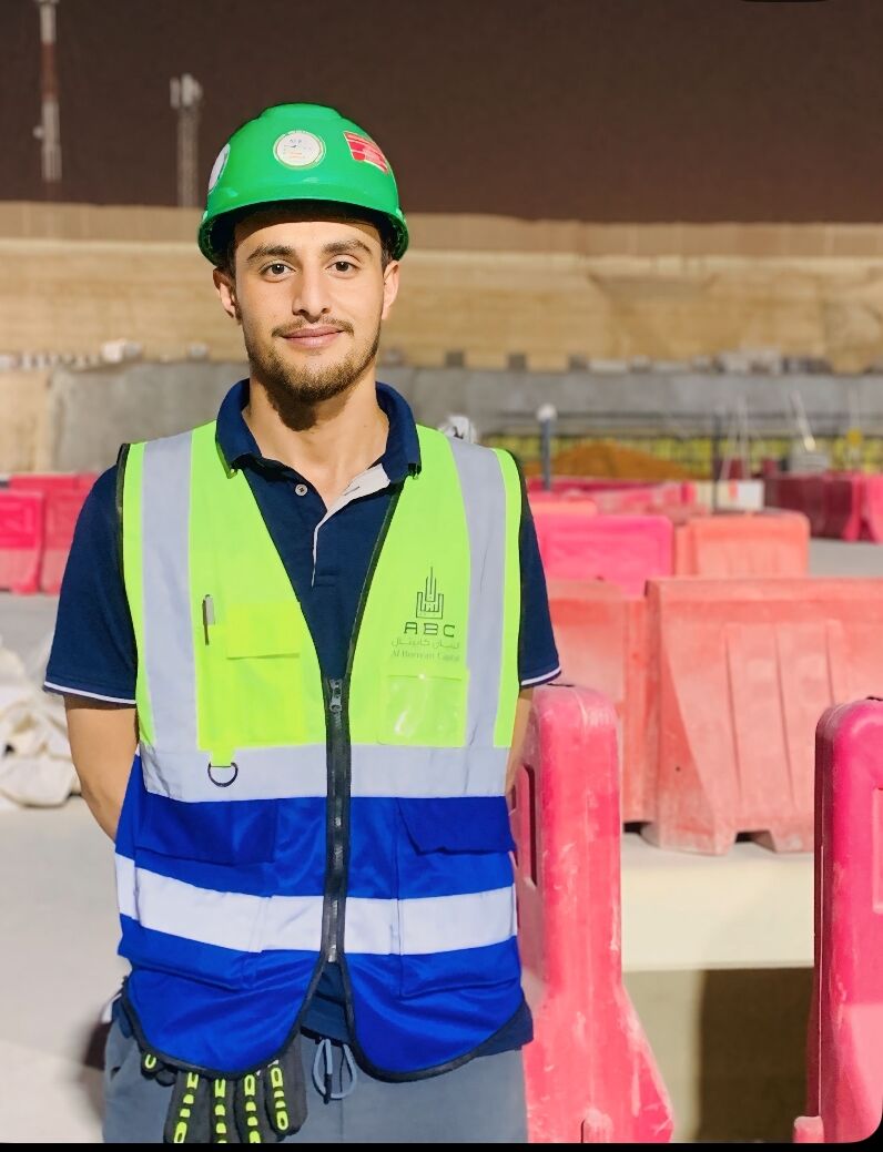 Al Wizarat, Job Seekers, Safety Officer