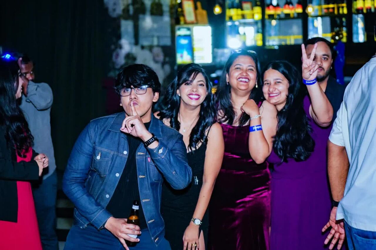 Bangalore, Business, Corporate Event Management In Bangalore