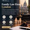 Family Law Firm London | KSC Legal