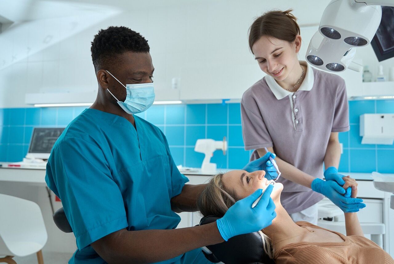 Madurai, Dental, Orthodontics Treatment In Madurai