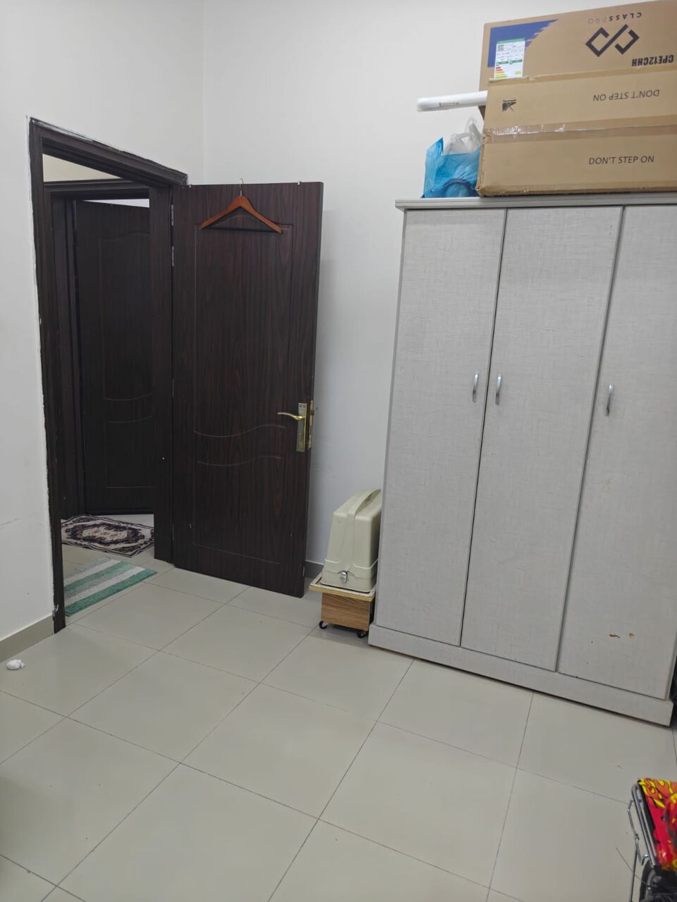 Al Badiah, Rooms for Rent, SAR 1200/month,  Furnished,  12 Sq. Meter,  FURNISHED ROOM IS AVAILABLE FOR SINGLE PERSON IN FAMILY FLAT